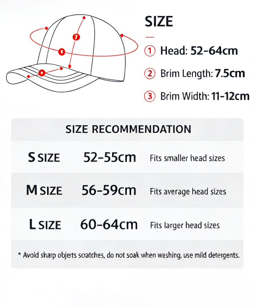 BMAI Running Cap