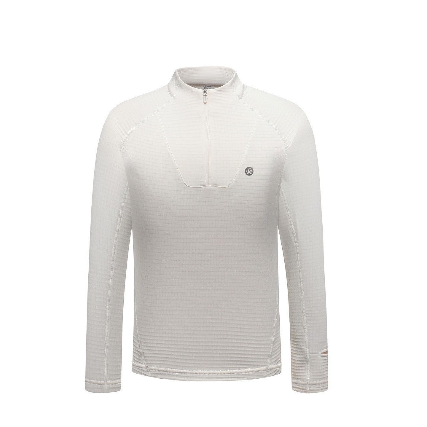 BMAI Running Thermal Long-Sleeve 1/2 zip V4