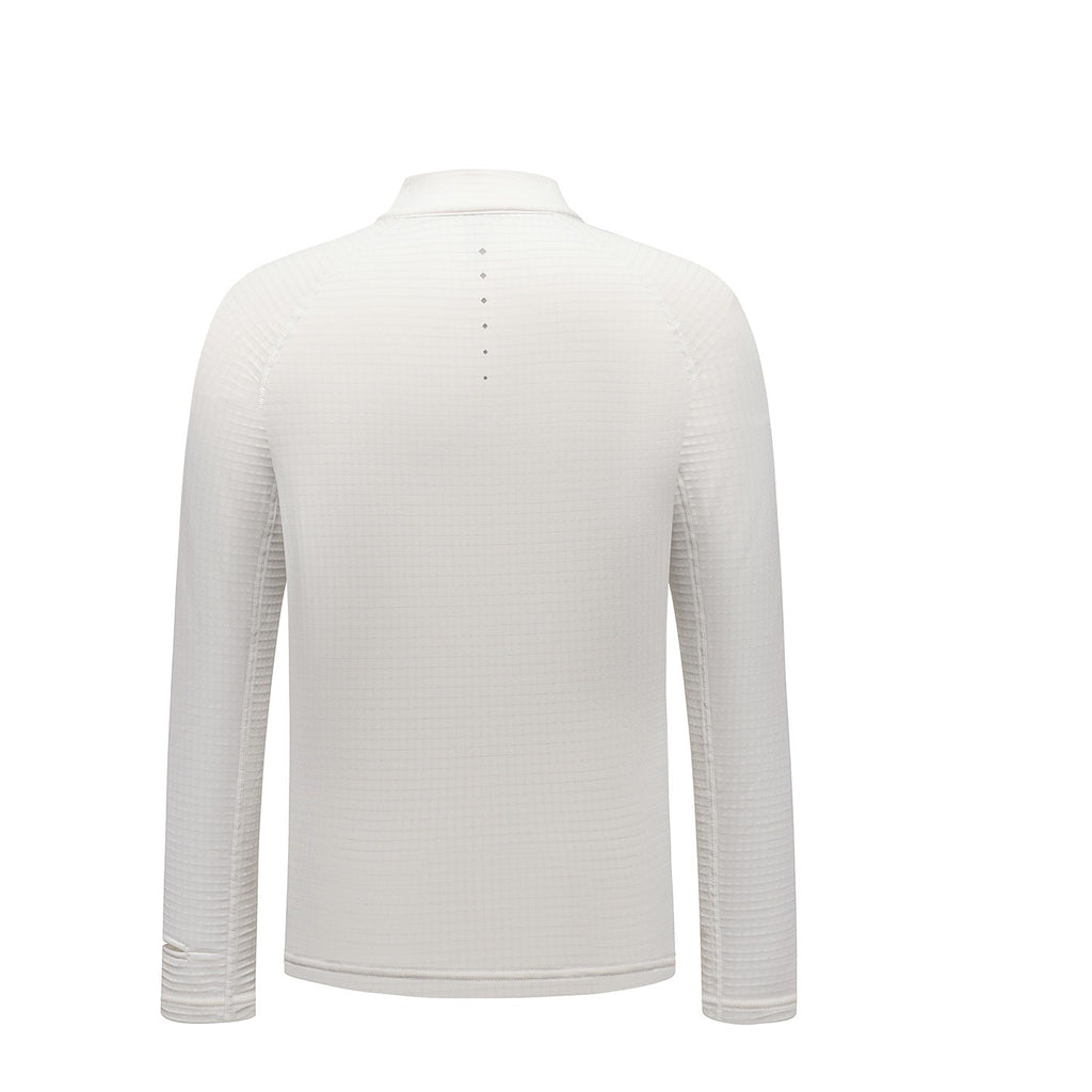 BMAI Running Thermal Long-Sleeve 1/2 zip V4