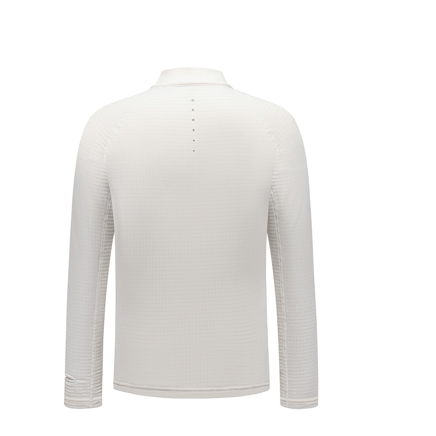 BMAI Running Thermal Long-Sleeve 1/2 zip V4