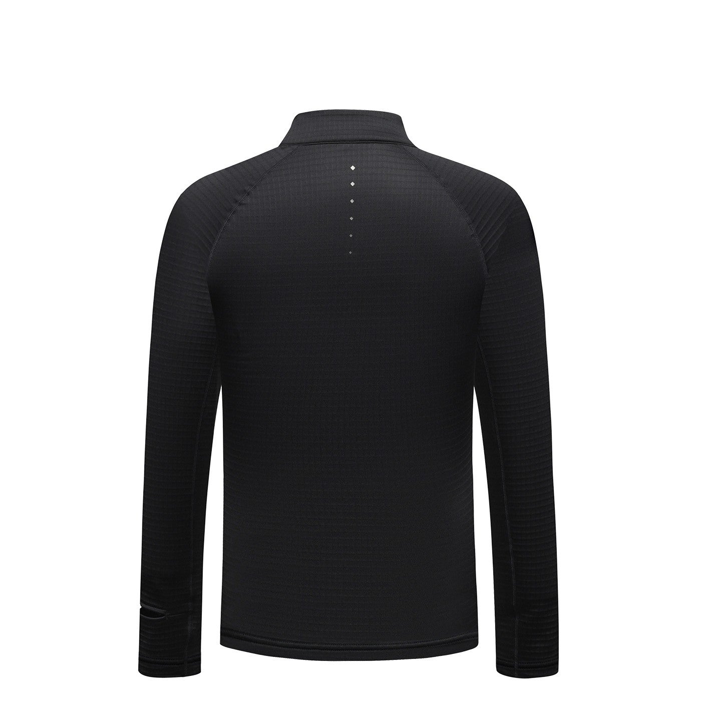 BMAI Running Thermal Long-Sleeve 1/2 zip V4