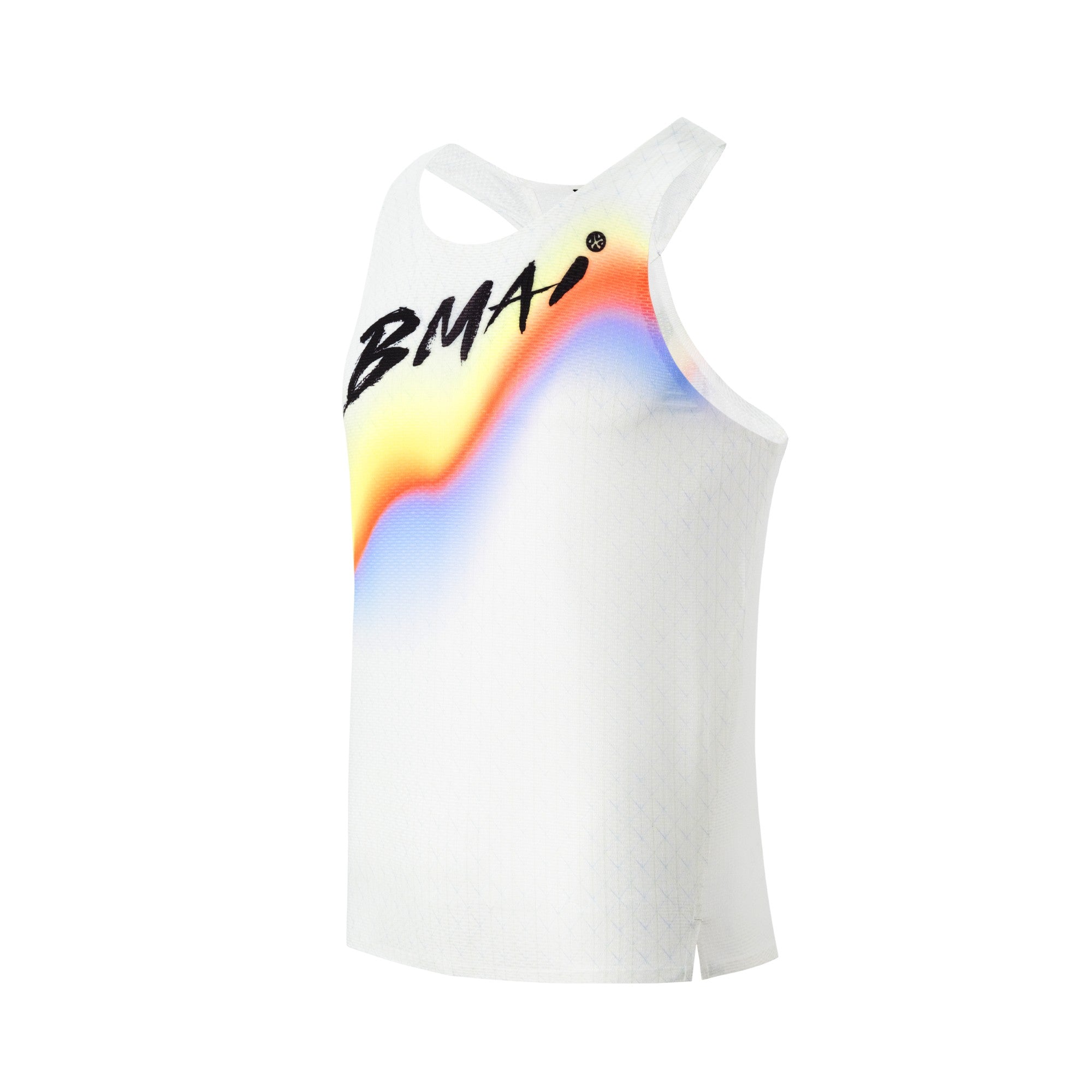 BMAI Elite Singlet