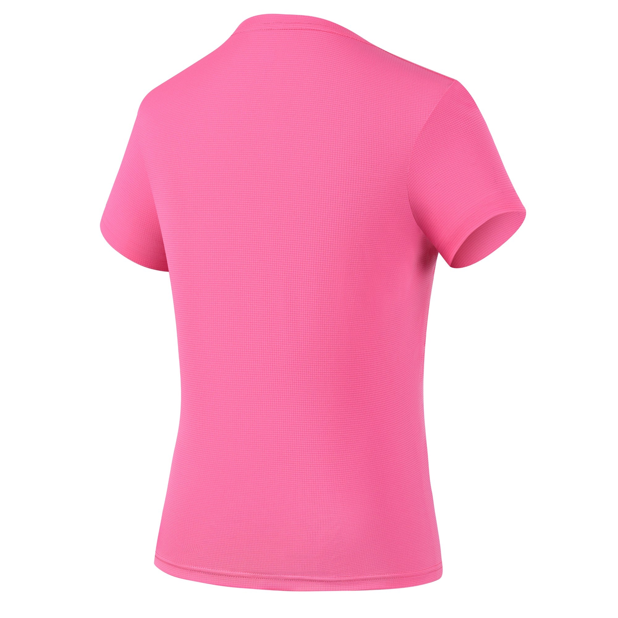 BMAI Running Short-Sheeve T-Shirt