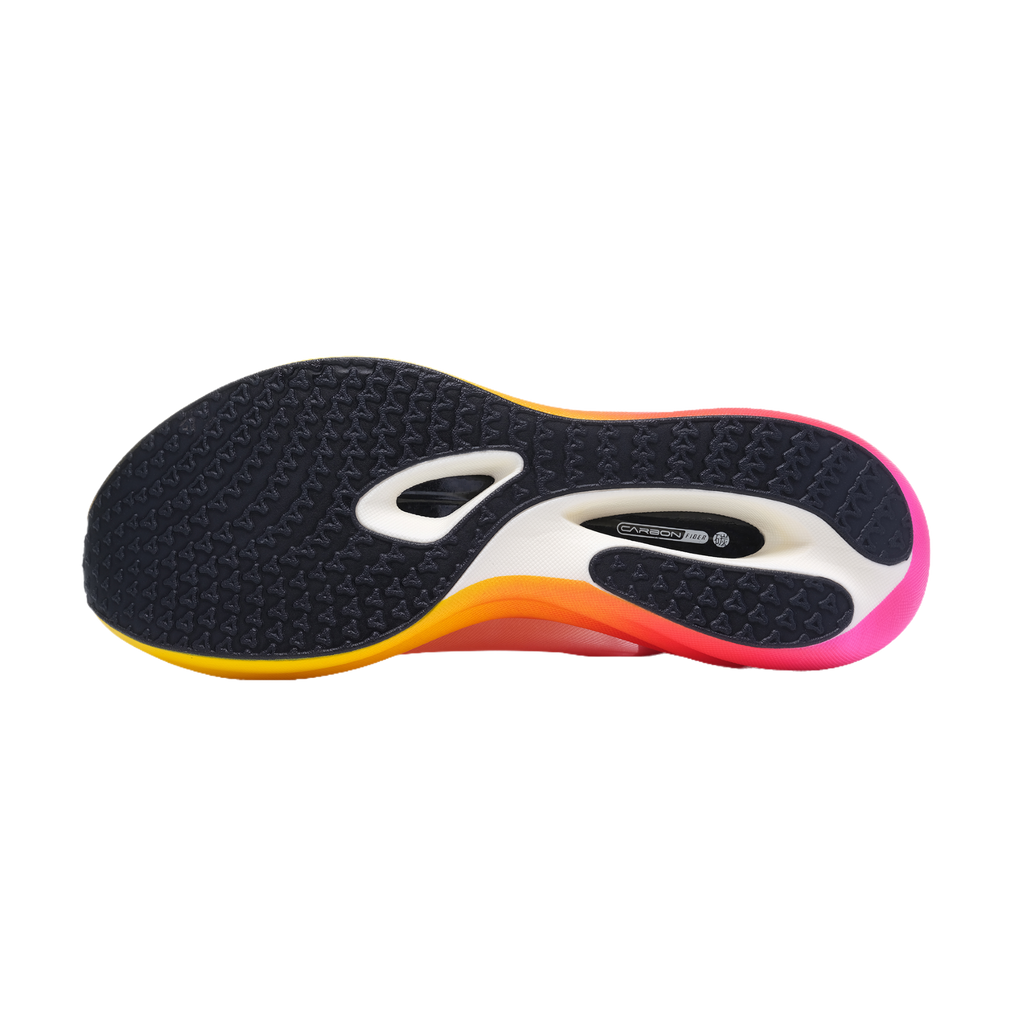 BMAI GCarbon 3.0 GOLD GLOW