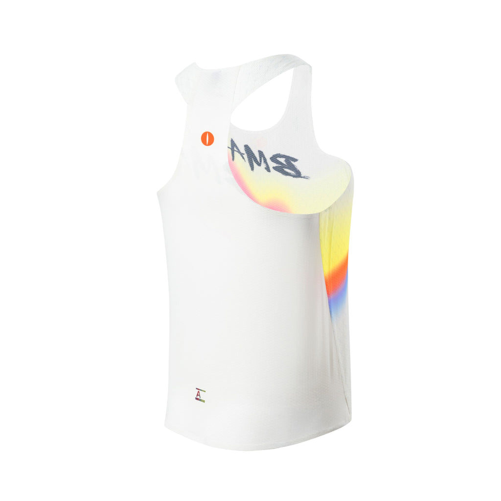 BMAI Elite Singlet