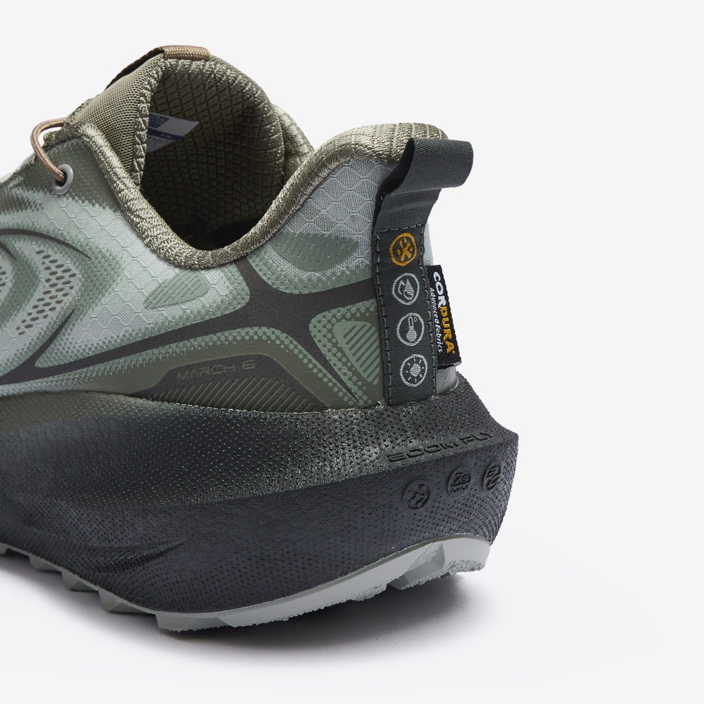 BMAI March 6.0 Cordura Women