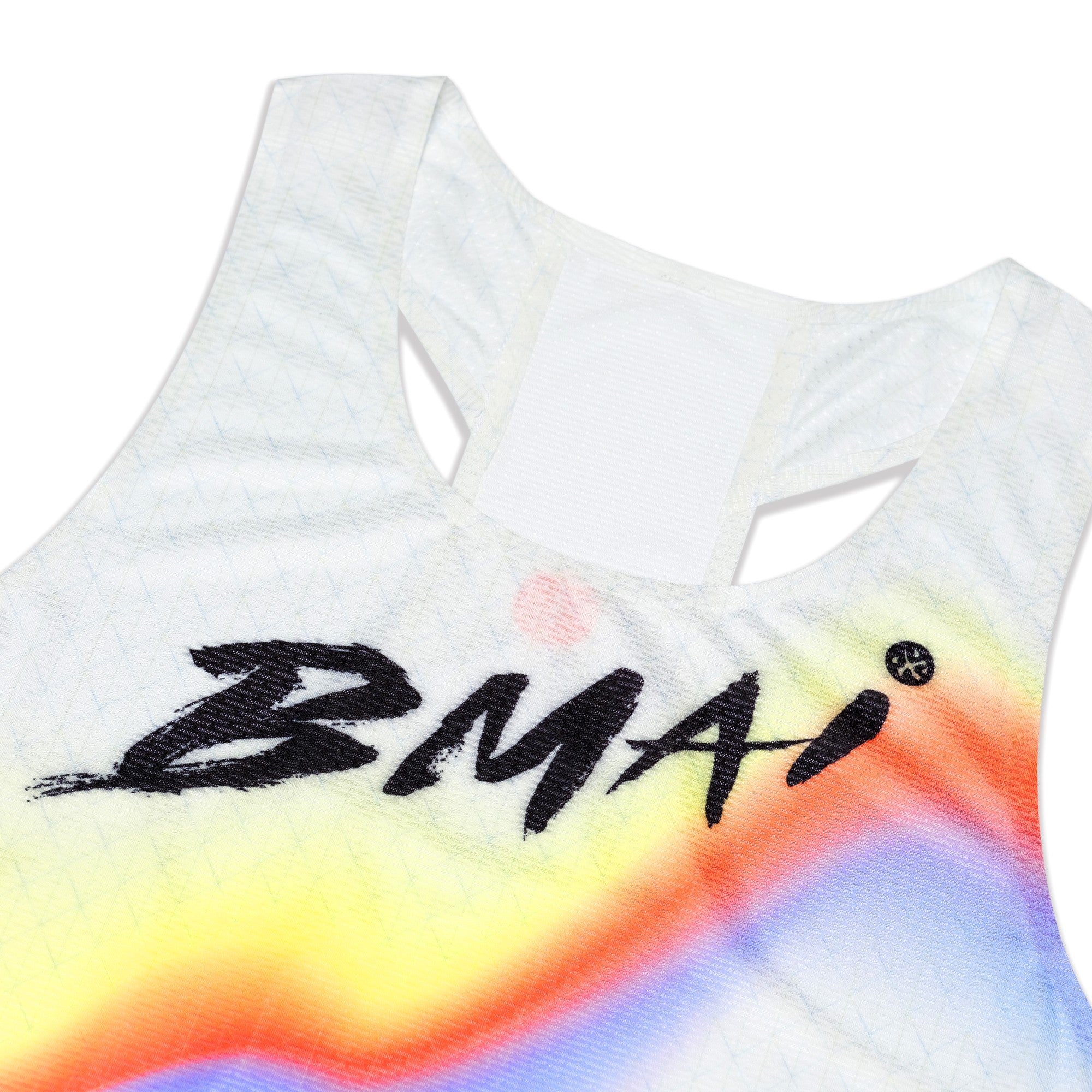 BMAI Elite Singlet