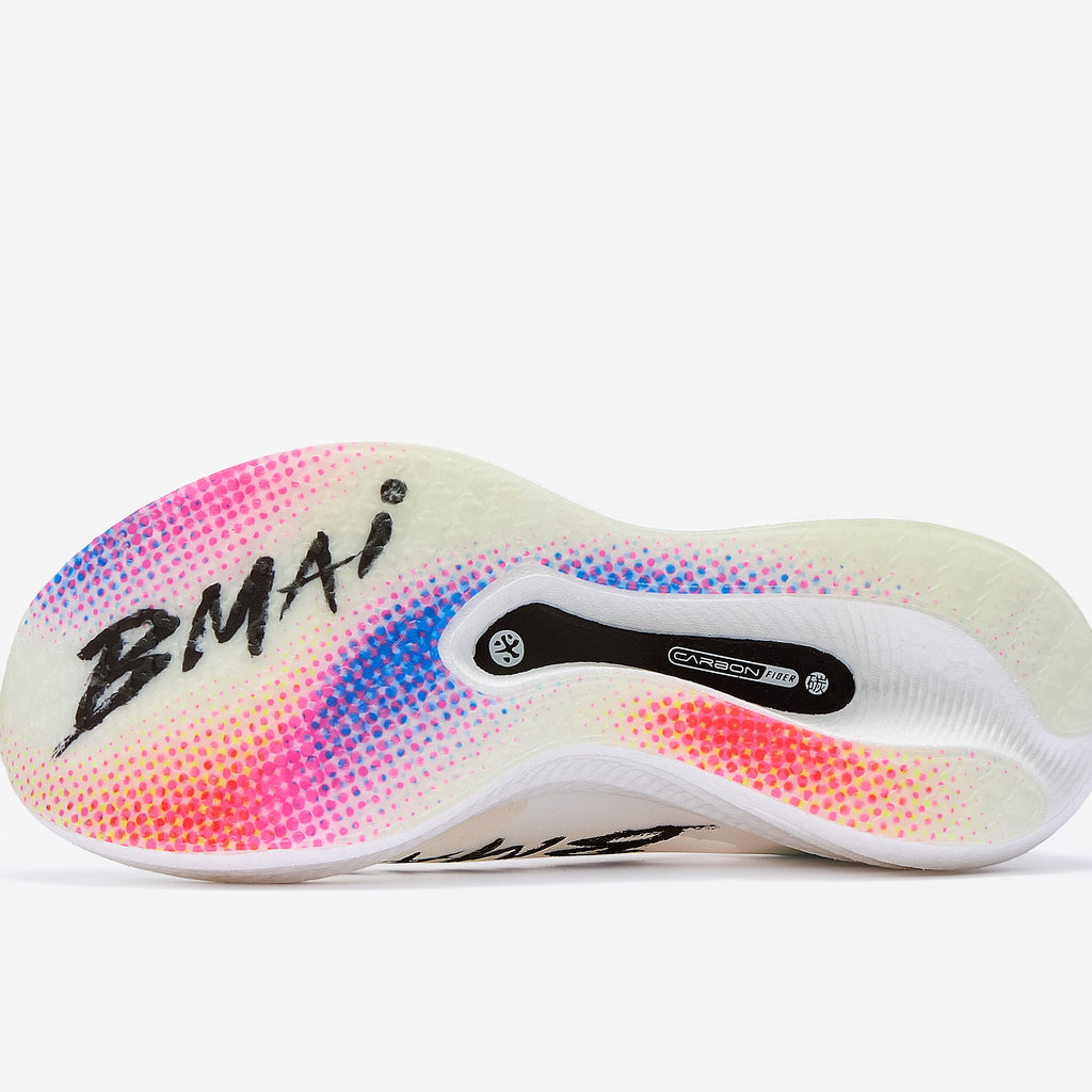 BMAI GCarbon Fly Plus