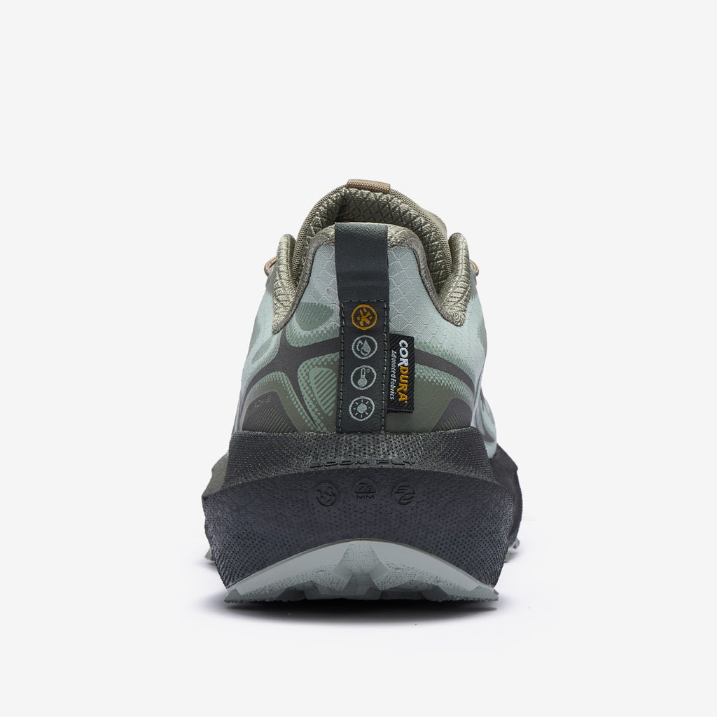 BMAI March 6.0 Cordura Women