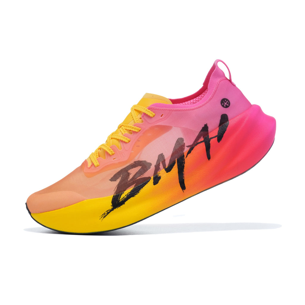 BMAI GCarbon 3.0 GOLD GLOW