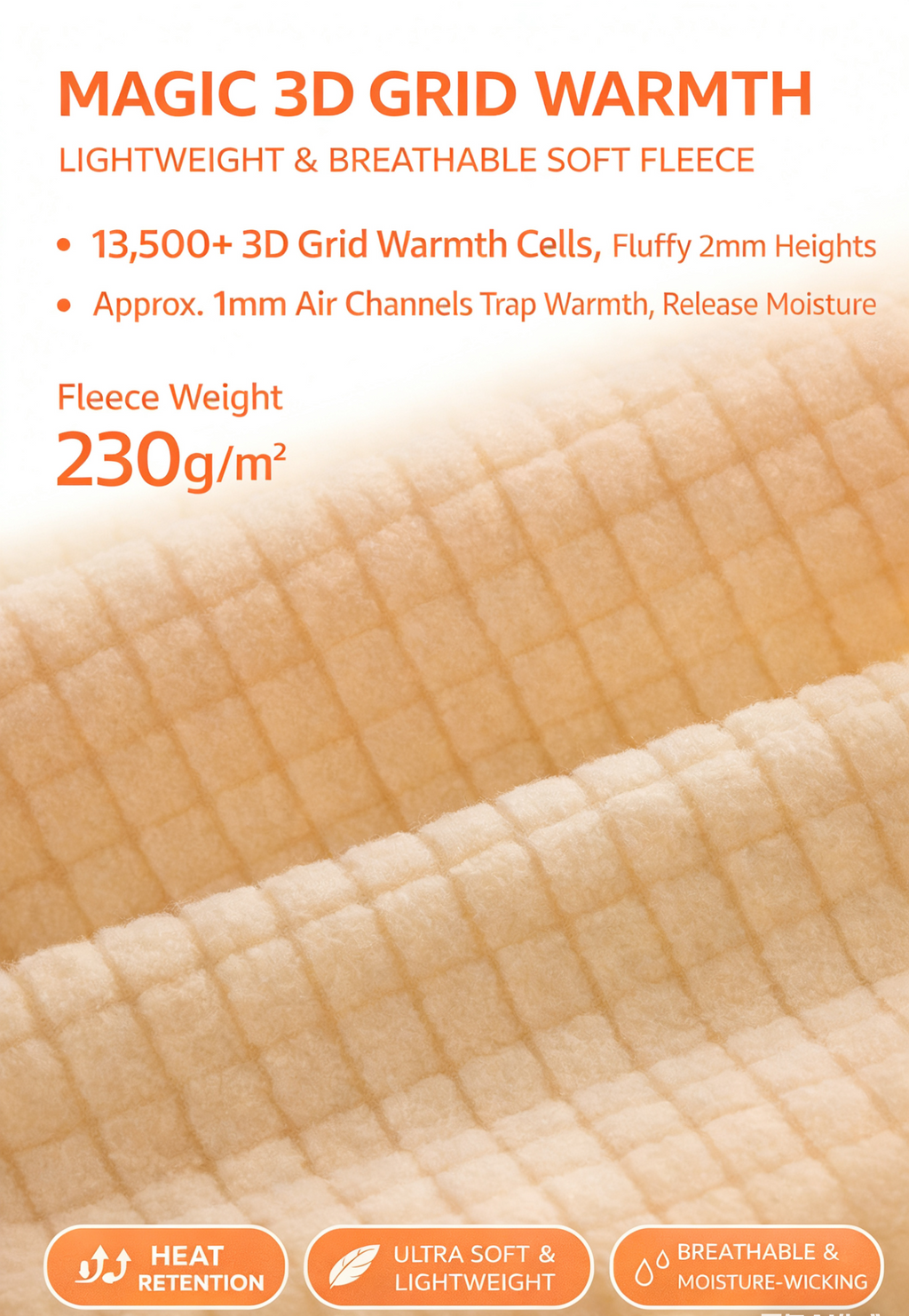 BMAI Running Thermal Long-Sleeve 1/2 zip V4