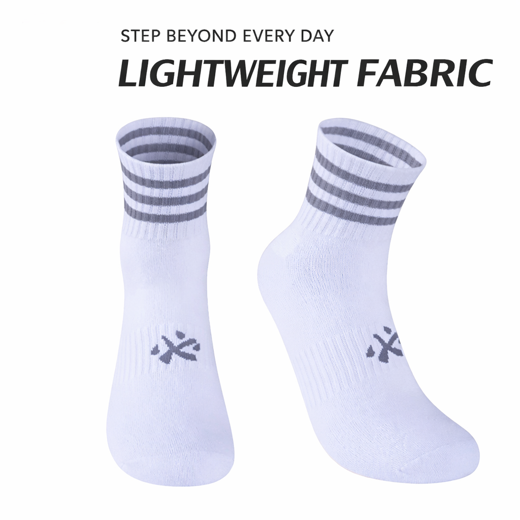 BMAI Sports Socks