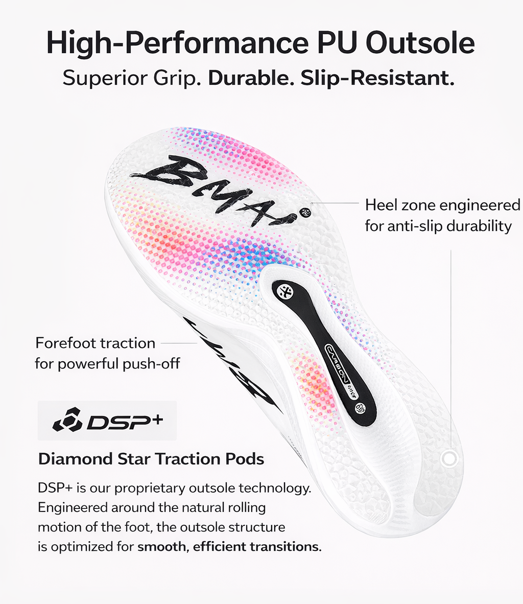 BMAI GCarbon Fly Plus