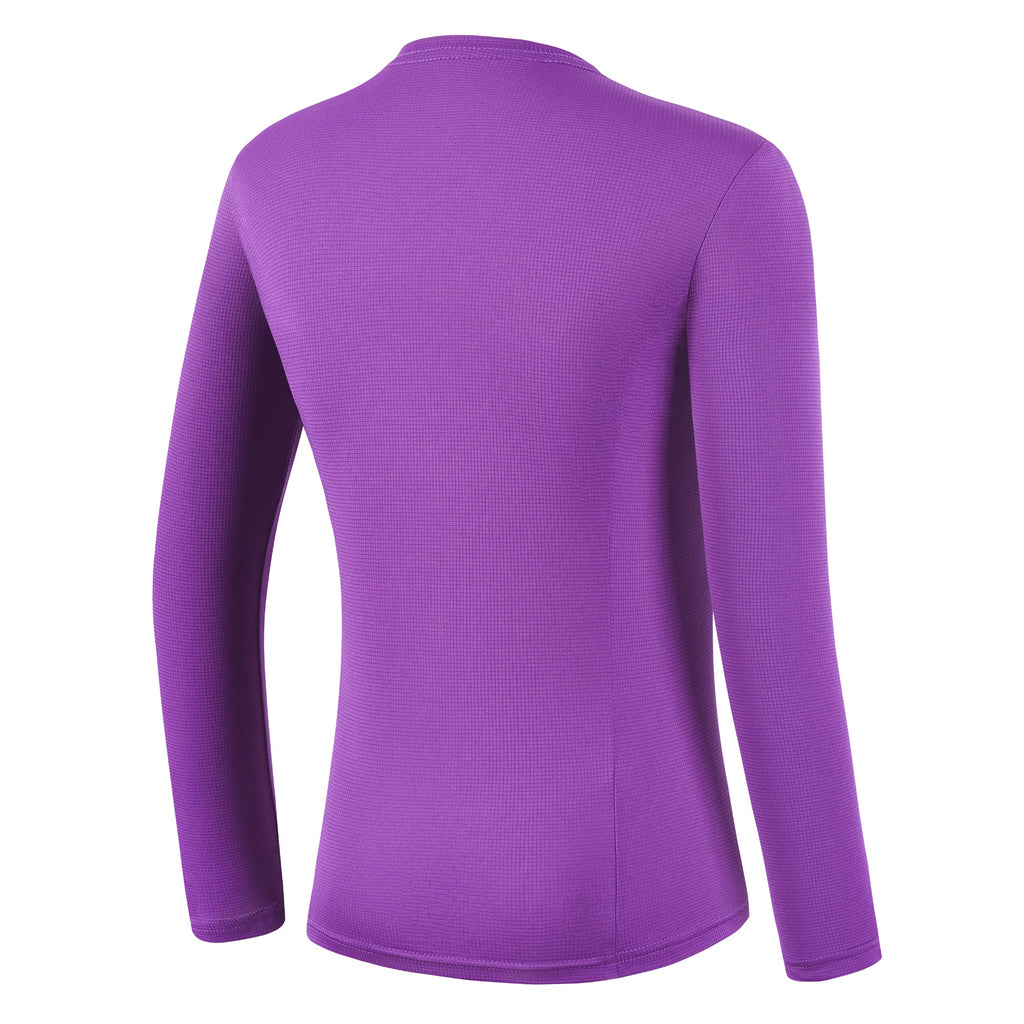 BMAI Running Cube  Long-Sleeve Shirt