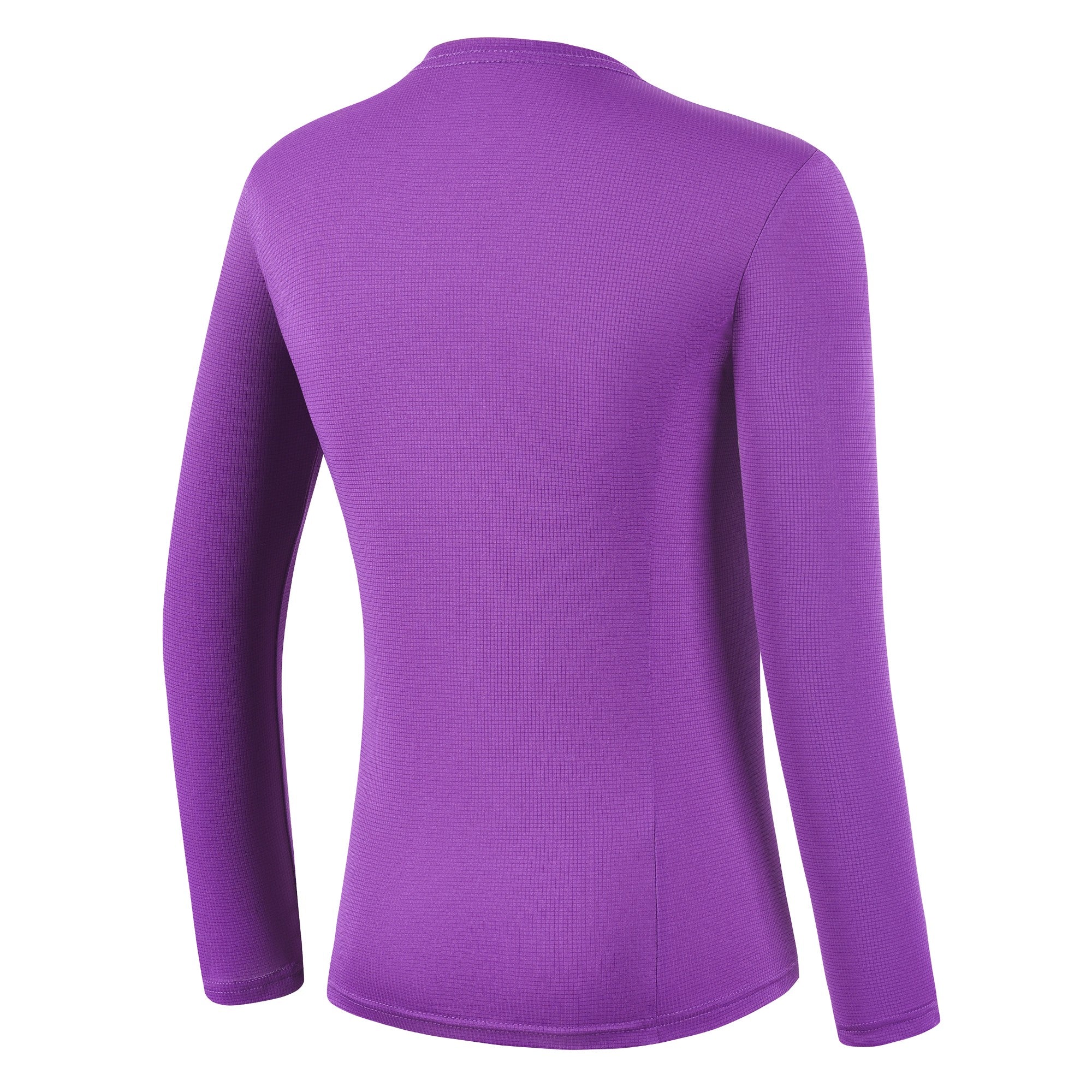 BMAI Running Cube  Long-Sleeve Shirt