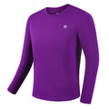 BMAI Running Cube  Long-Sleeve Shirt