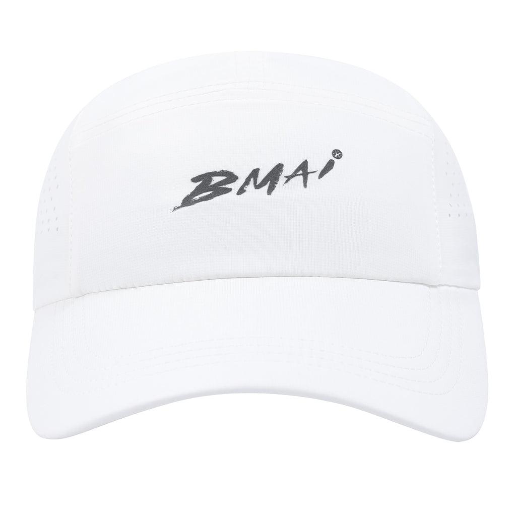 BMAI Running Cap