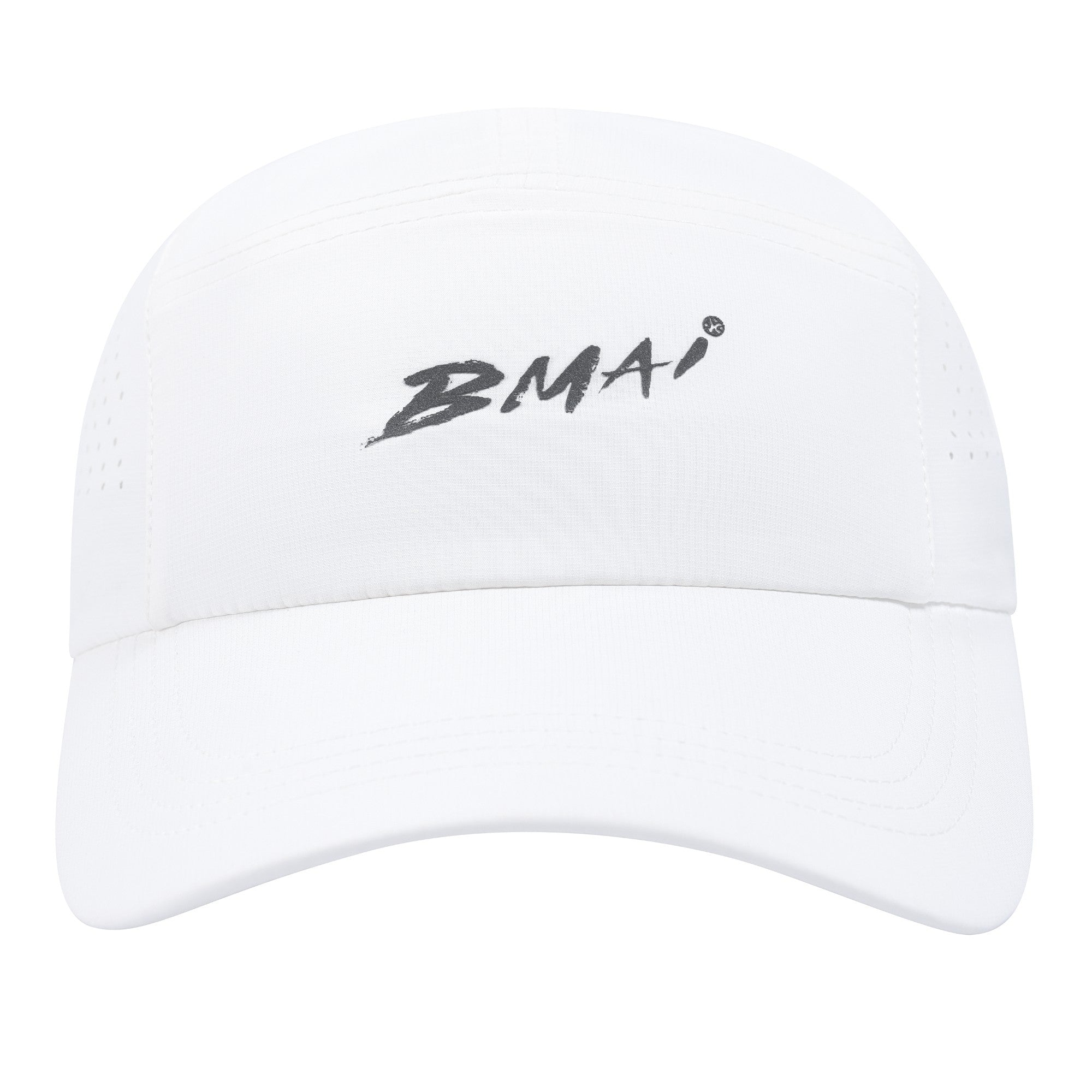 BMAI Running Cap