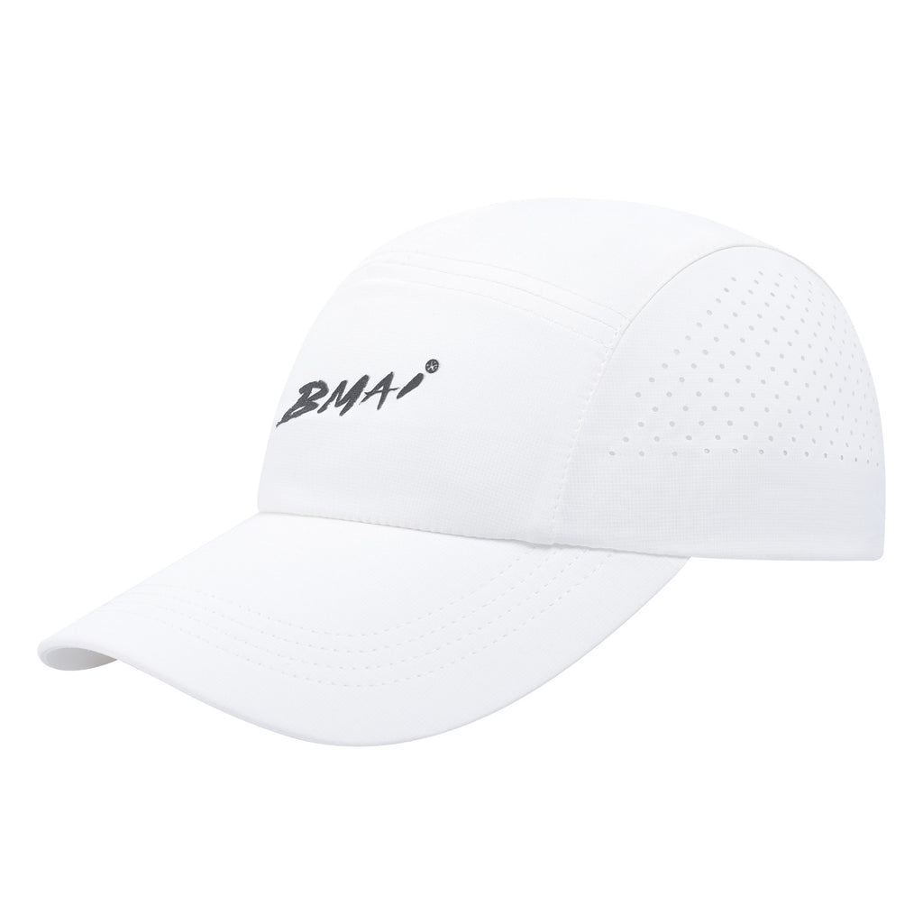 BMAI Running Cap