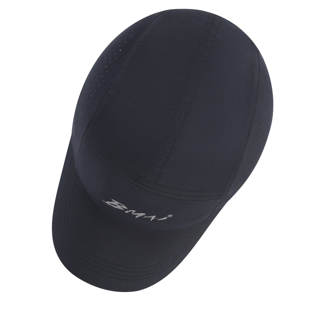 BMAI Running Cap