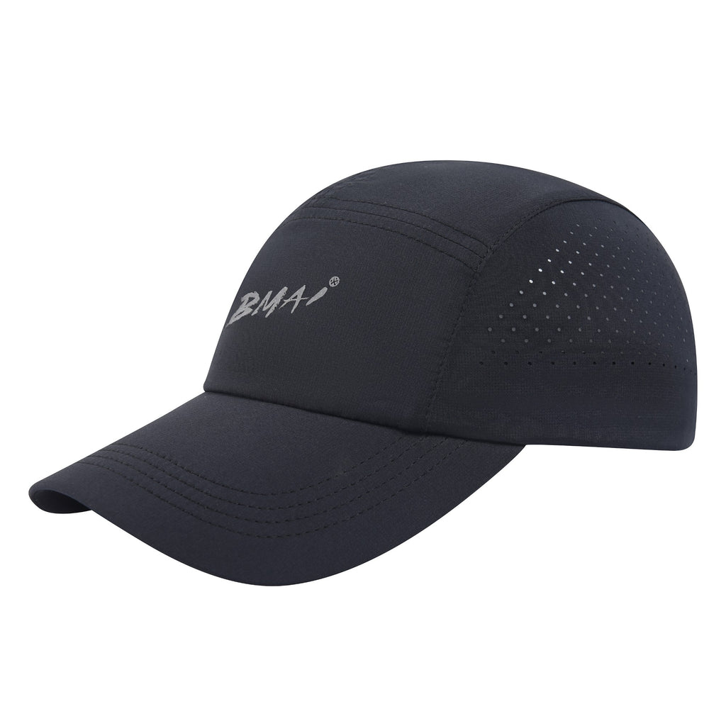 BMAI Running Cap