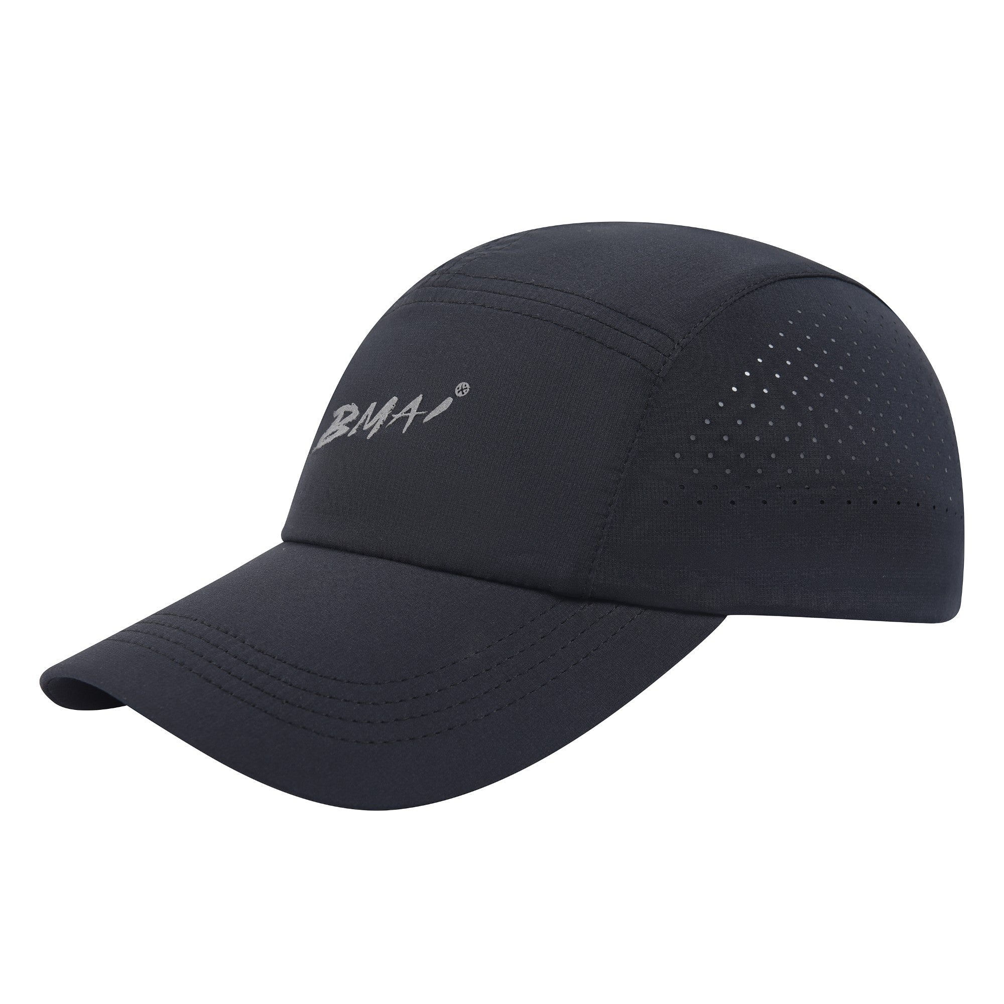 BMAI Running Cap
