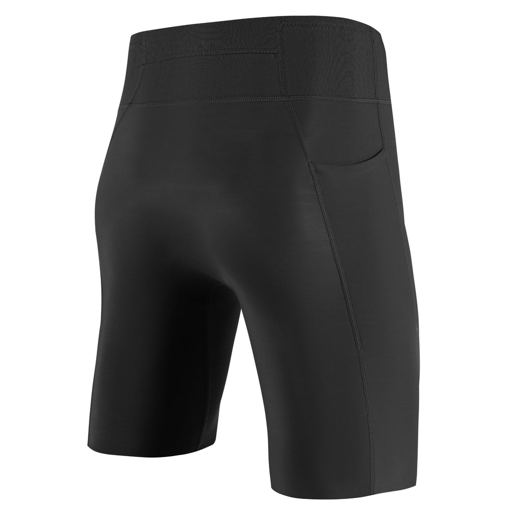 BMAI Elite Short Tights