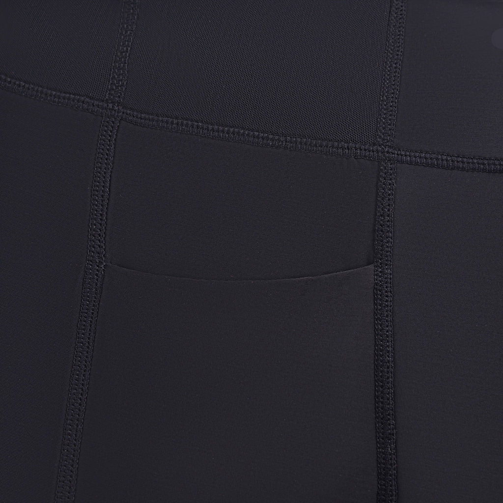 BMAI Elite Short Tights