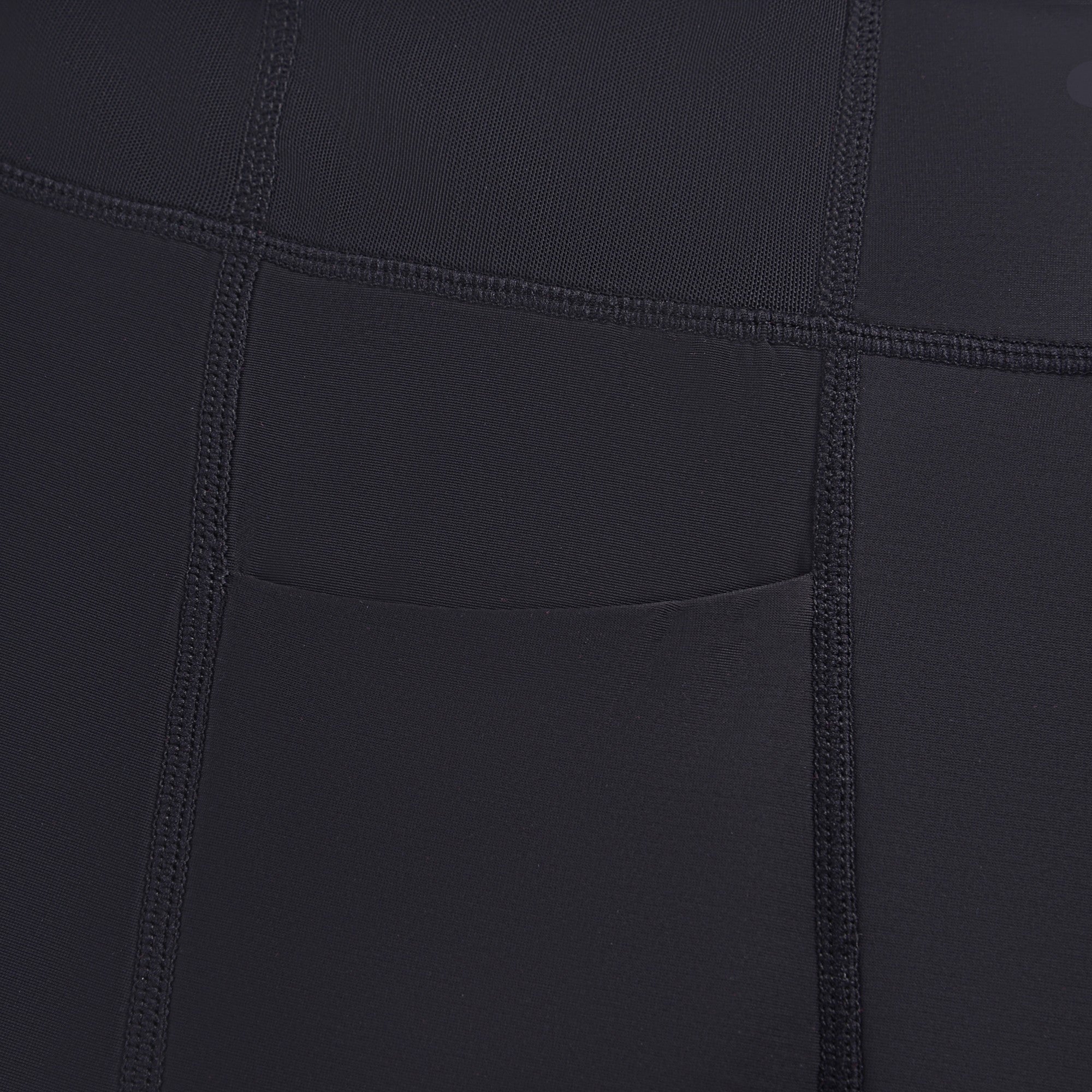 BMAI Elite Short Tights