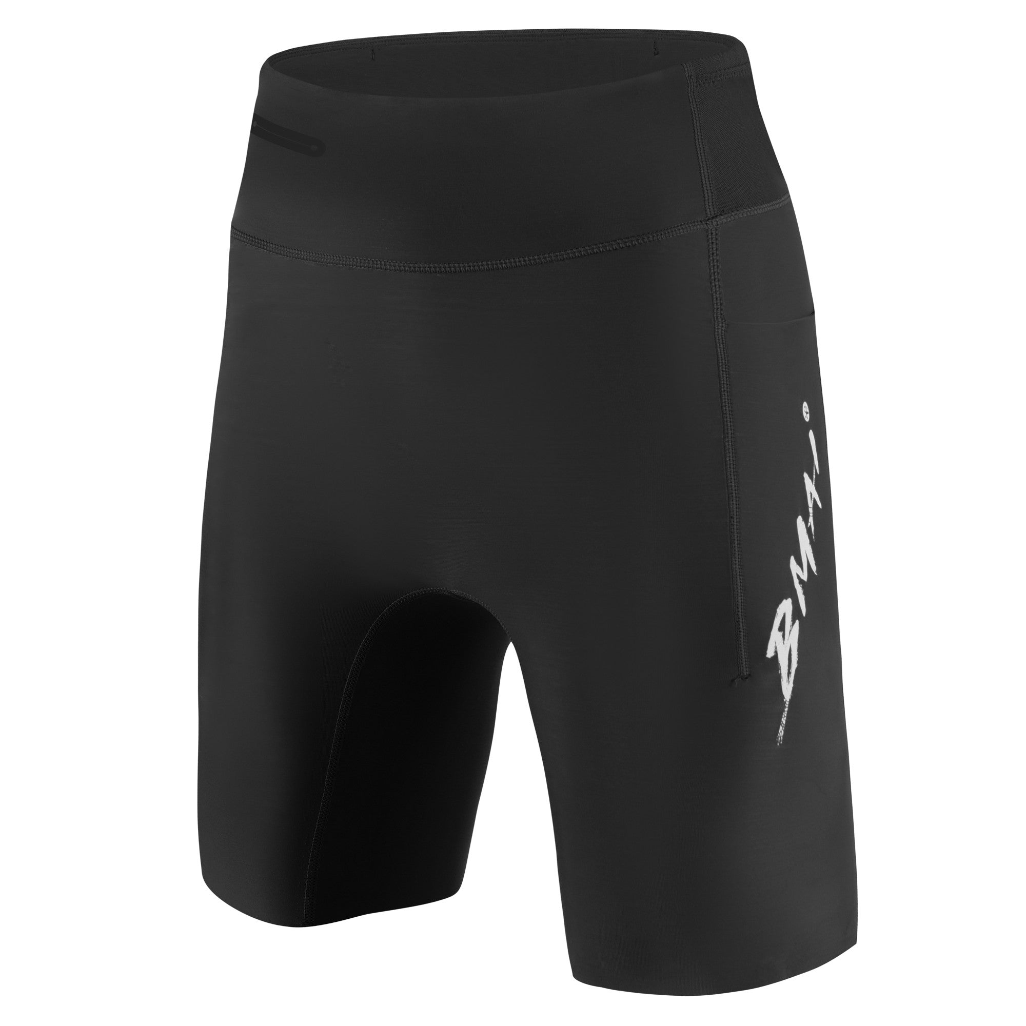 BMAI Elite Short Tights