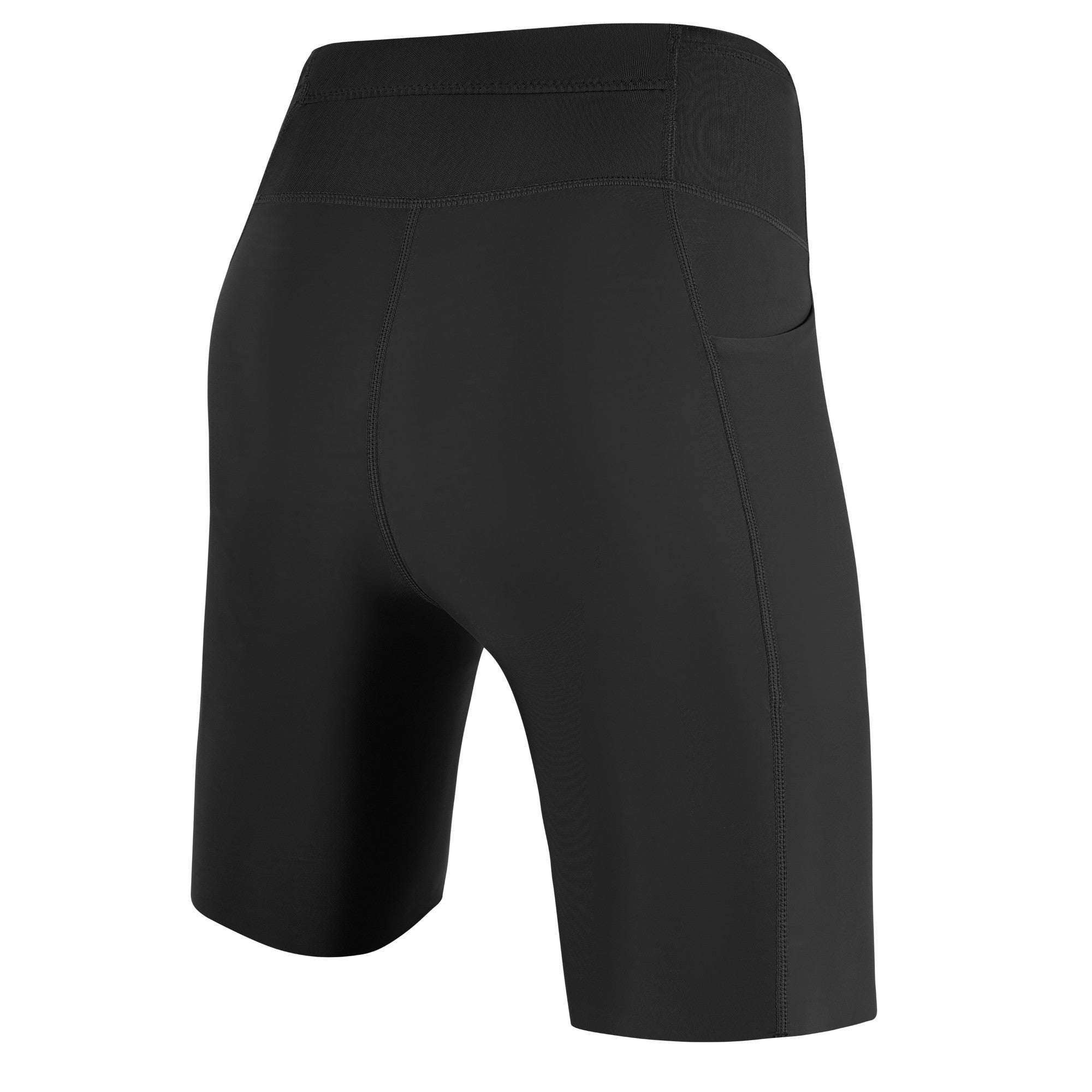 BMAI Elite Short Tights