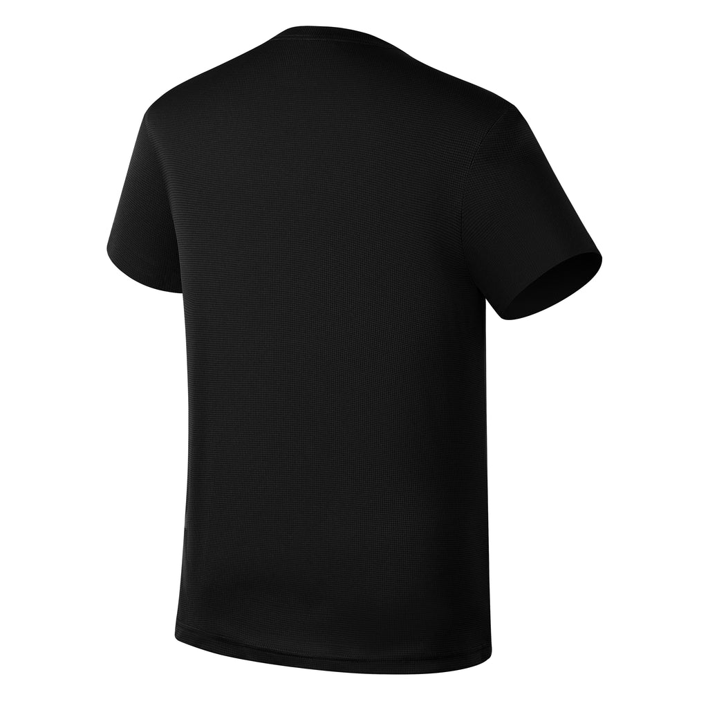 BMAI Running Short-Sheeve T-Shirt