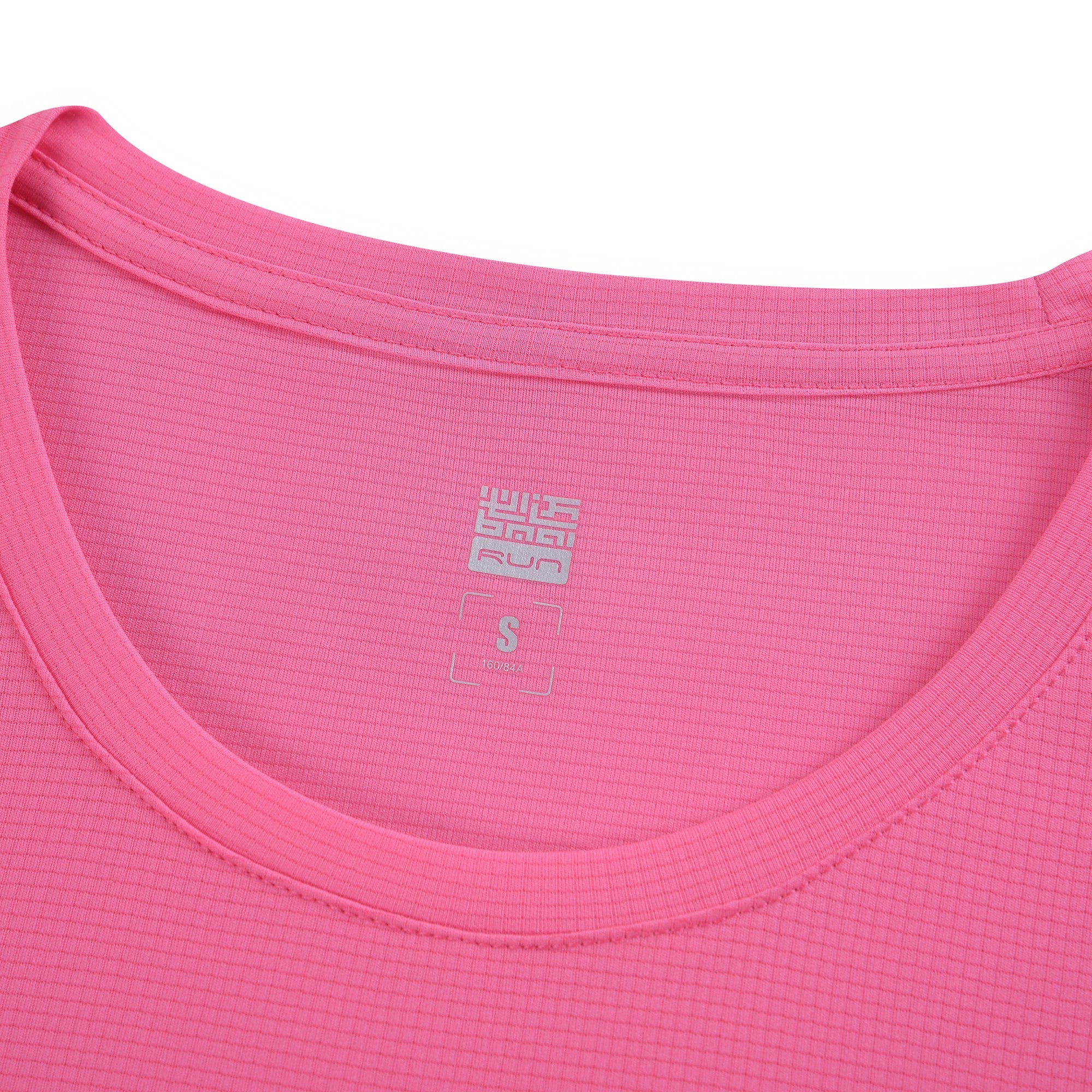 BMAI Running Short-Sheeve T-Shirt