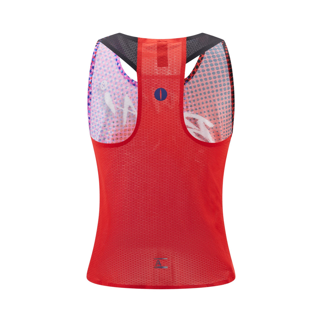 BMAI Elite Singlet