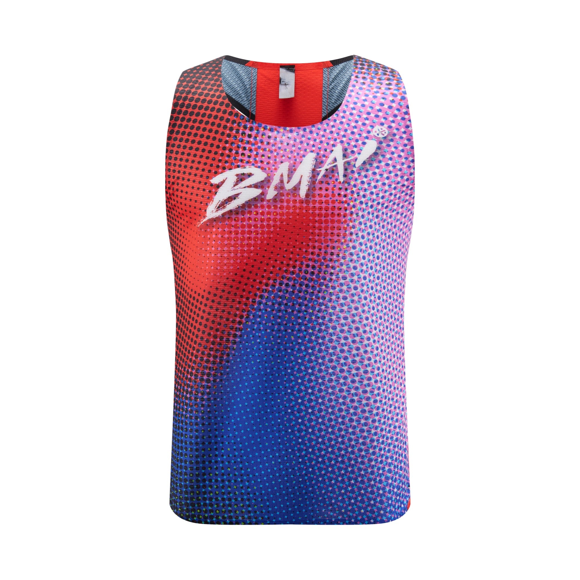 BMAI Elite Singlet