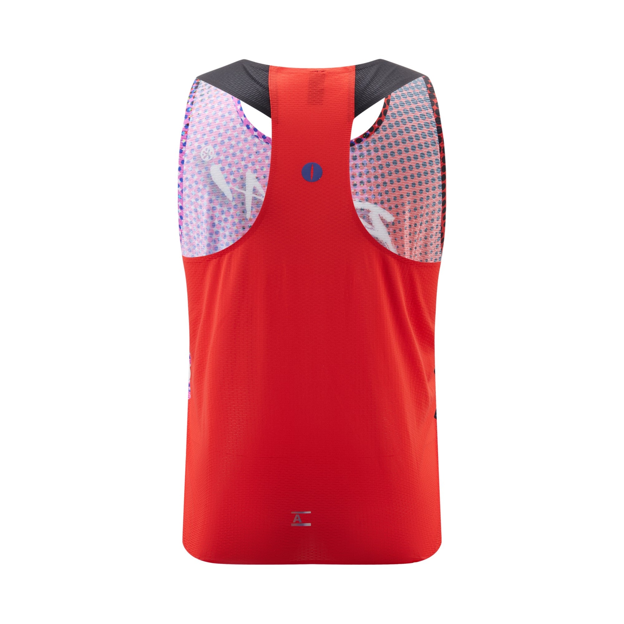 BMAI Elite Singlet