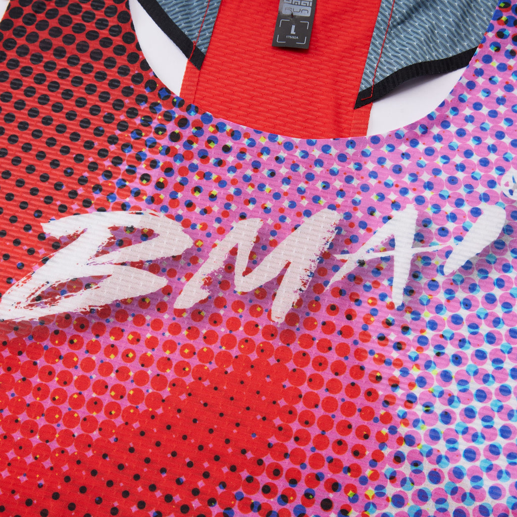 BMAI Elite Singlet