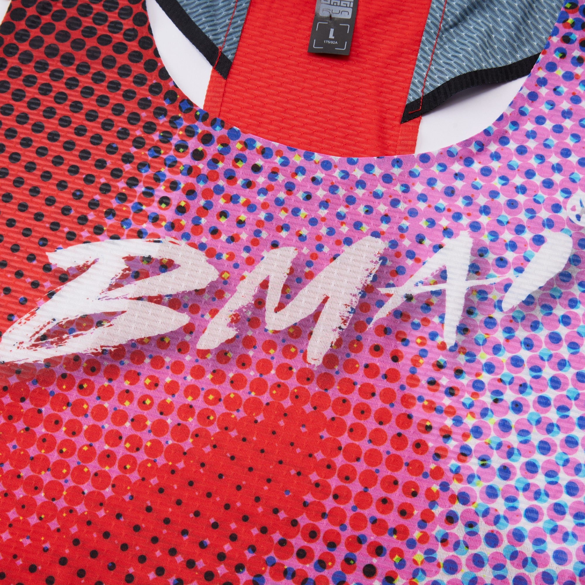 BMAI Elite Singlet
