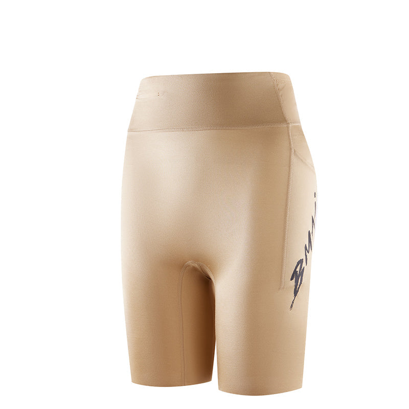 BMAI Elite Short Tights