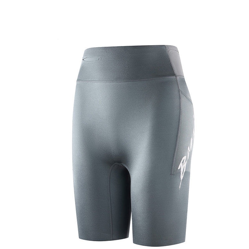 BMAI Elite Short Tights